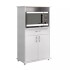 Mueble Balcon NT3070 Novatel Blanco Mueble Balcon NT3070 Novatel Blanco