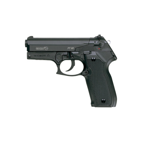 Pistola Gamo Cal 4.5mm Pt 80 Pistola Gamo Cal 4.5mm Pt 80