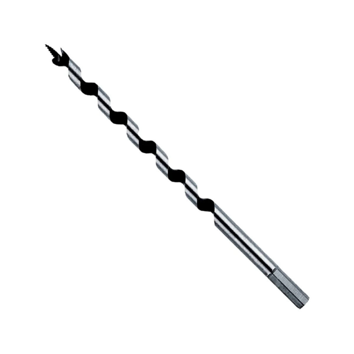 MECHA PARA VIGA DE MADERA 8 X 235 MM - HL1808 