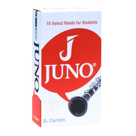 Caña Clarinete Vandoren Jcr012 Juno N° 2 Caña Clarinete Vandoren Jcr012 Juno N° 2