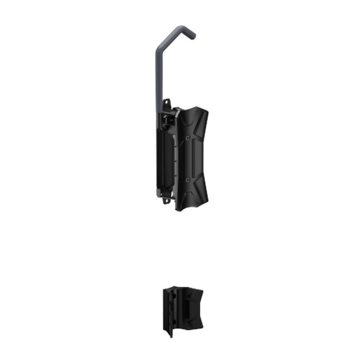 Portabicicletas de Pared LUMI LBM14-02 Portabicicletas de Pared LUMI LBM14-02