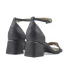 Sandalia Vizzano de Mujer - 6428.104-28194 Negro