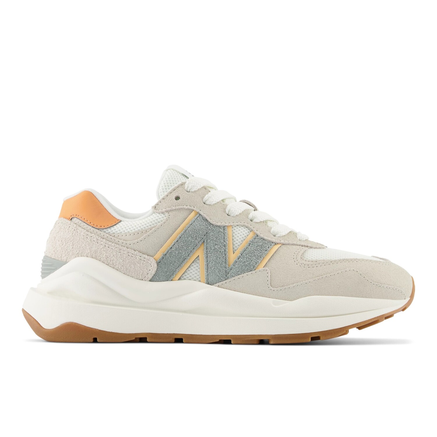 Championes New Balance de dama 5740 W5740ENH TIMBERWOLF Sportmarket