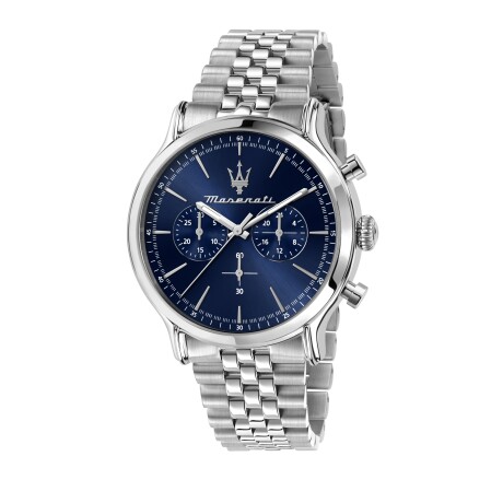 Reloj Maserati Epoca R8873618024 0