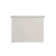 Cortina Roller Blackout Lumax 160 X 200 Cm Colores Gris