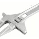 TOLSEN LLAVE AJUSTABLE ALUMINIO INDUSTRIAL 205MM - 68MM Tolsen Llave Ajustable Aluminio Industrial 205mm - 68mm