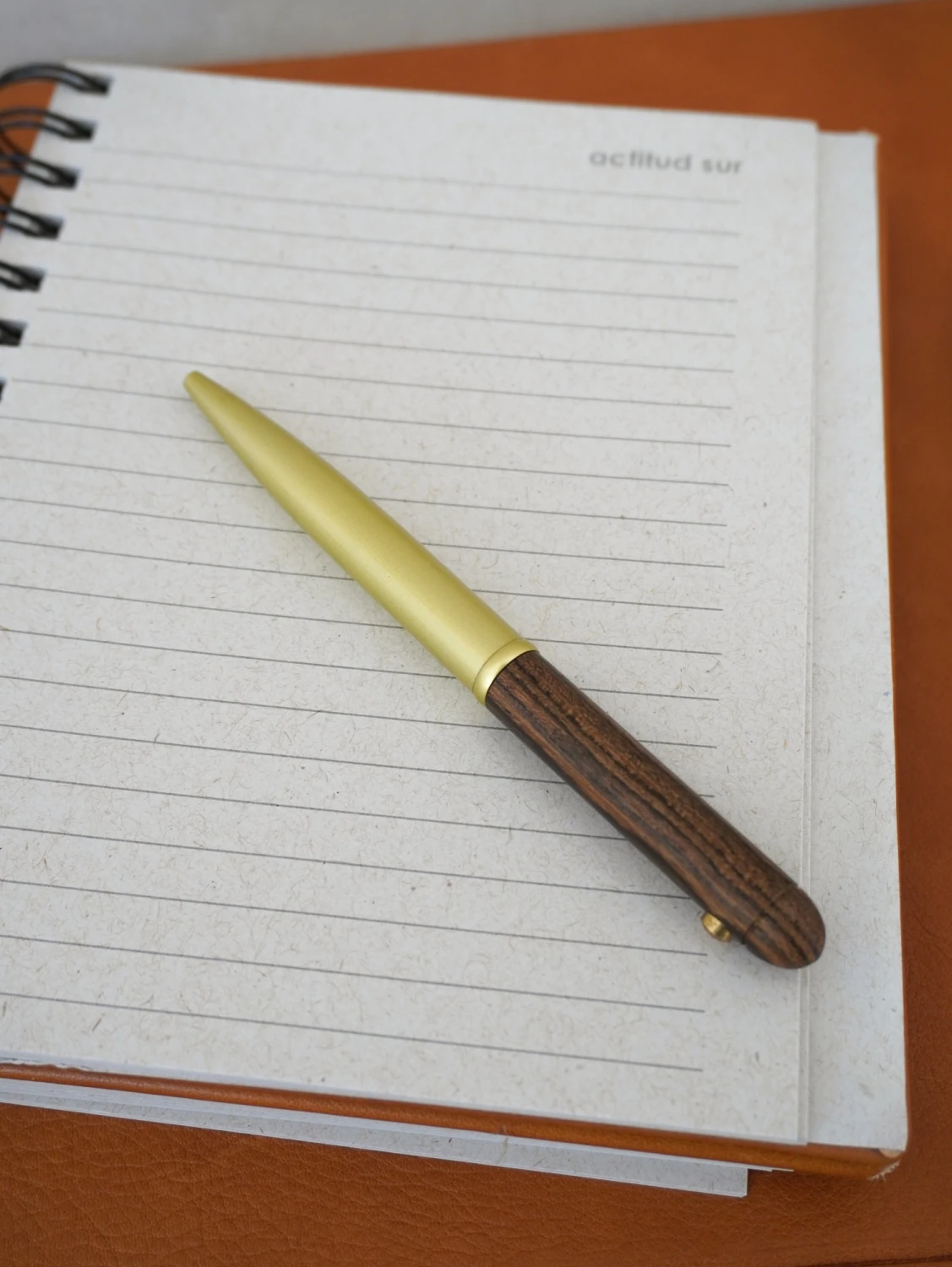 Desk Pen