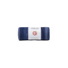 eQua® Manduka Yoga Toalla De Mano Azul