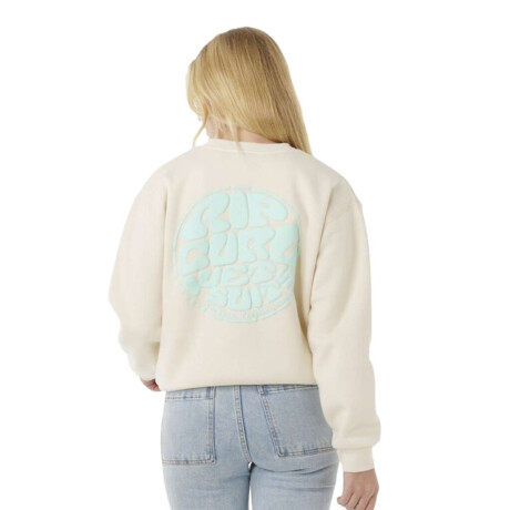 Buzo Rip Curl Icons Of Surf Relaxed Relaxed