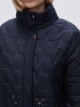 Campera Germa Azul Noche