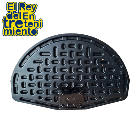 Tablero Aro Basketball Expert Para Cama Elástica Cme004001