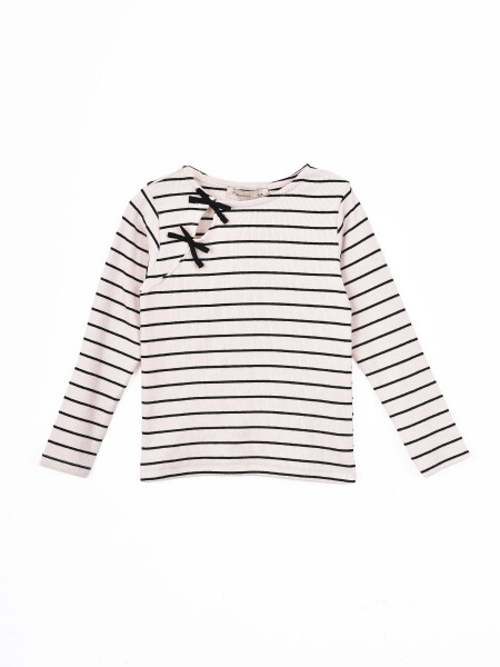 REMERA ALMA BLANCO