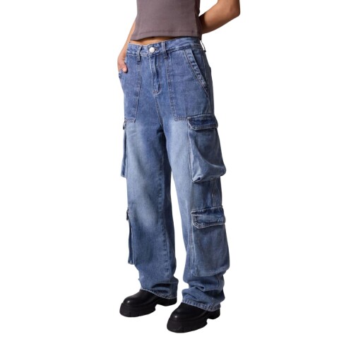 JEAN FATYMA 24-36 CELESTE OX