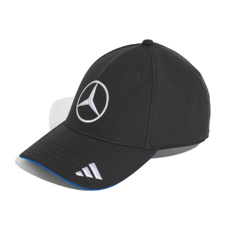 Gorra Mercedes - Amg Petronas Formula 1 Unisex Negro