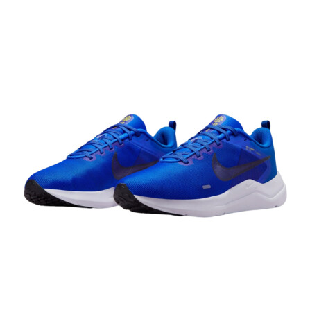 Championes Nike Downshifter 12 Blue