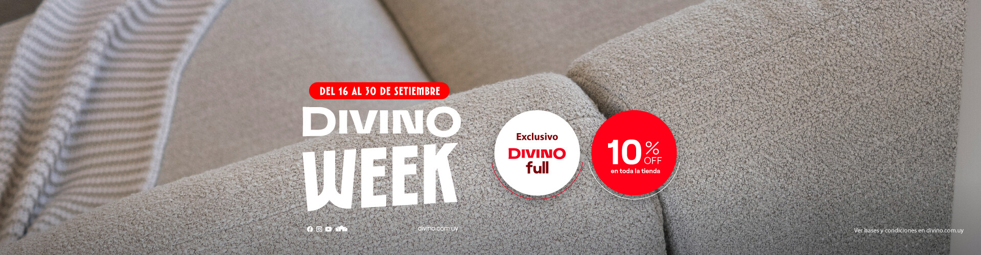 Divino Week