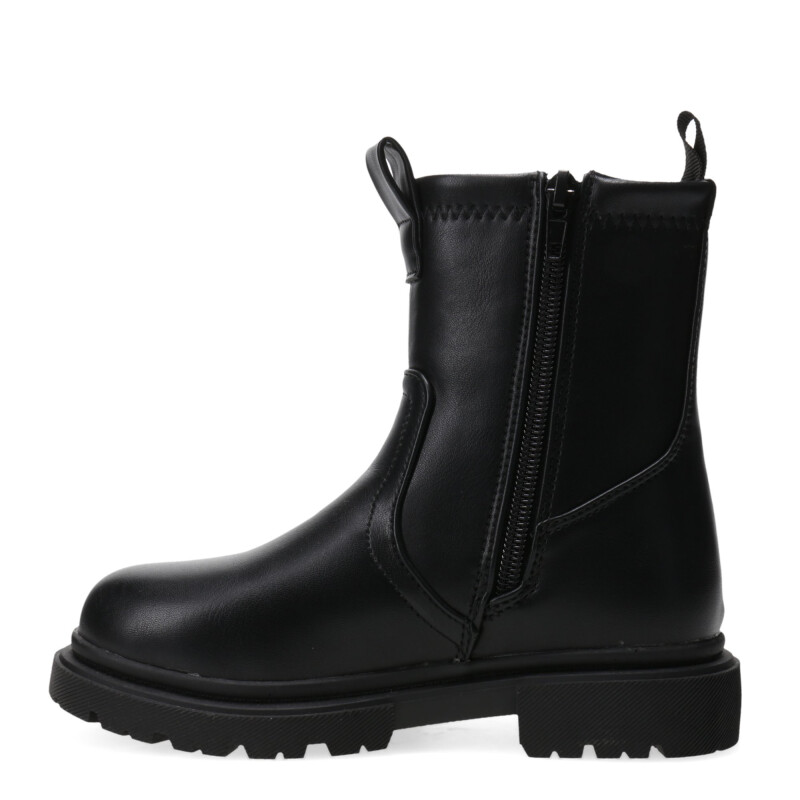 Botas de Niña MINI Miss Carol Arwen Negro