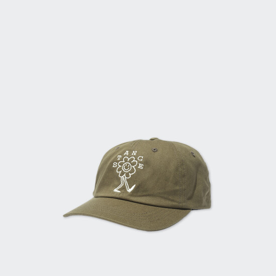 Gorro Stance Standard Ajustable Verde