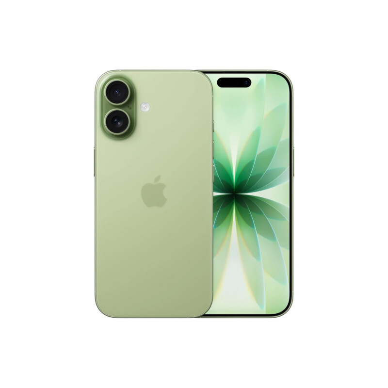 iPhone 17 256 GB Sage