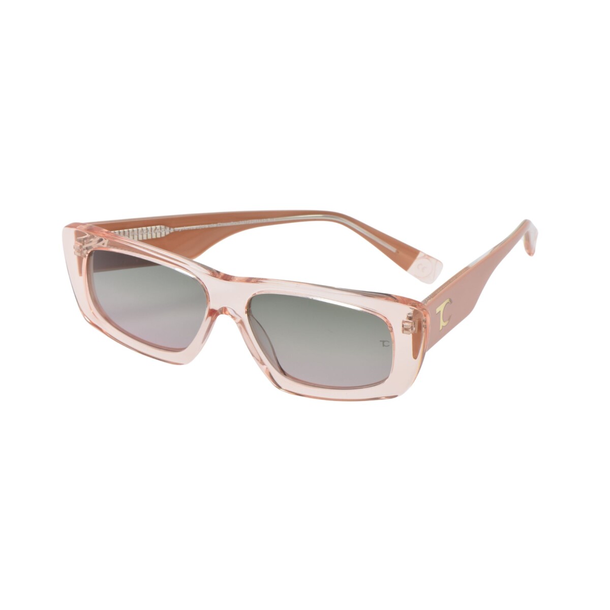 Teresa Calandra Zoe col coral 