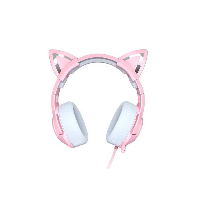 Auricular Gamer Proffesional Onikuma K9CAT-RGB Auricular Gamer Proffesional Onikuma K9CAT-RGB