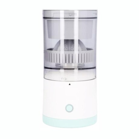 OUTLET - Exprimidor Portátil LEDSTAR JCY-8024 45W Capacidad 400Ml OUTLET - Exprimidor Portátil LEDSTAR JCY-8024 45W Capacidad 400Ml