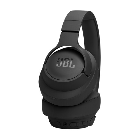 Auriculares Inalámbricos JBL Tune 770NC | C/ Cancelación de Ruido Black