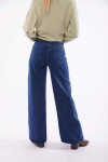 JEAN SUSI WIDE AZUL MEDIO