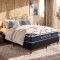 Sommier King HAMPTONS Hybrid Scandium Smart Box Negro
