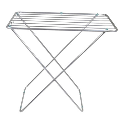 Tendedero Aluminio Plegable Mor Tendedero Aluminio Plegable Mor