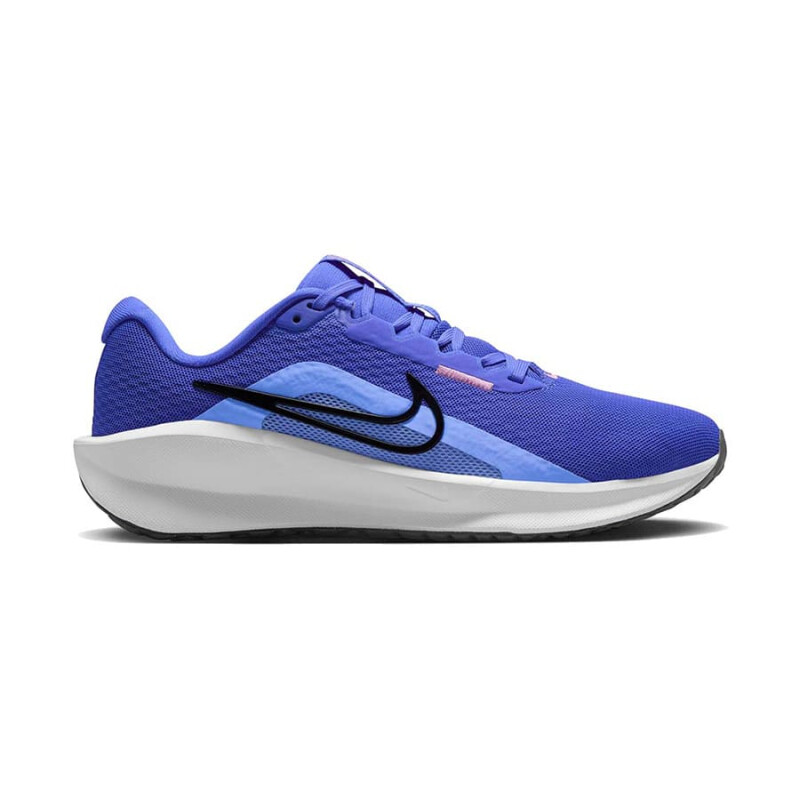 Championes Nike Downshifter 14 de Mujer - FD6476-400 Azul Francia