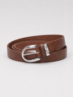 Cinto 14 Camel