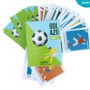 Juego de cartas GOLAZO Juego de cartas GOLAZO