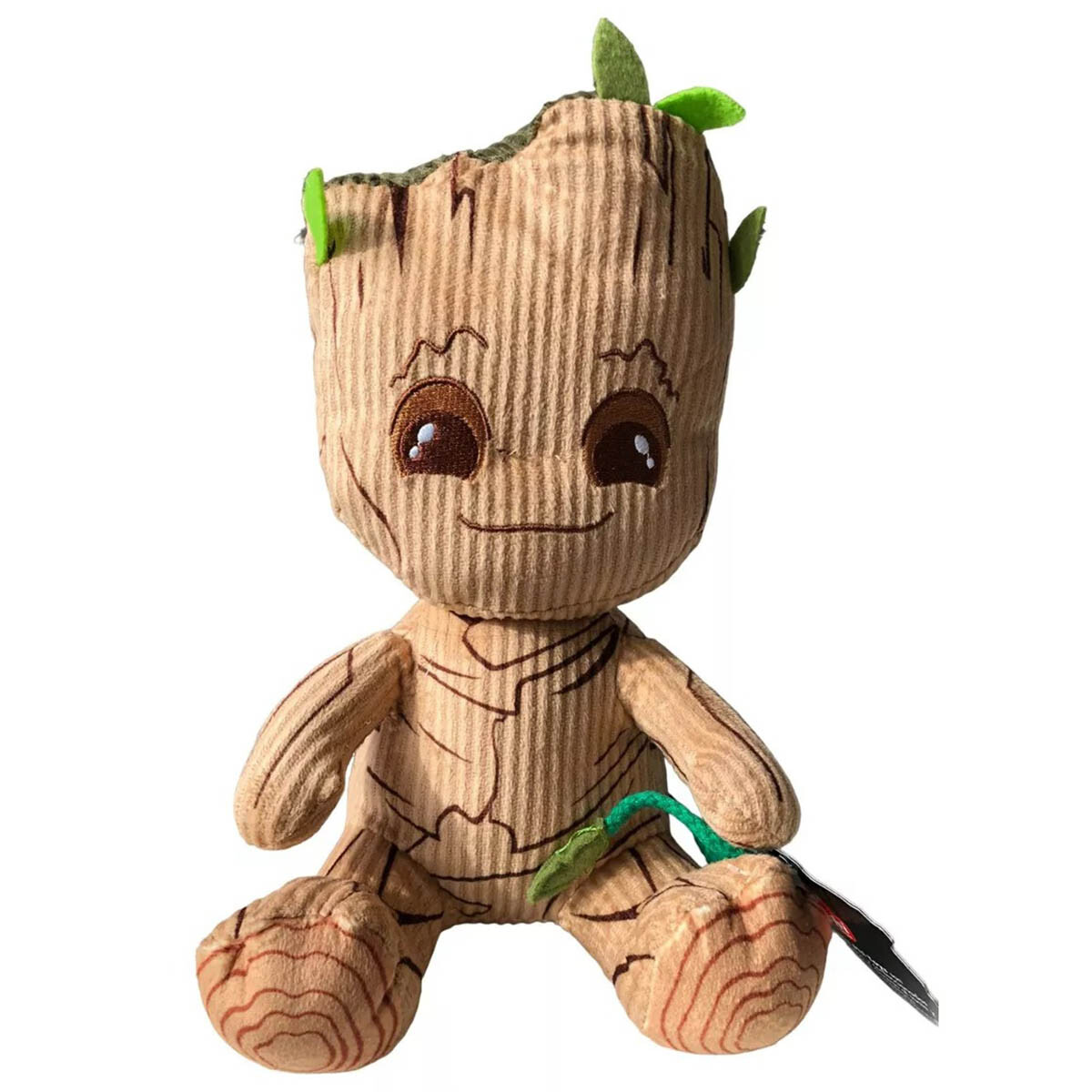 Peluche Disney Groot Guardianes De La Galaxia 25cm 