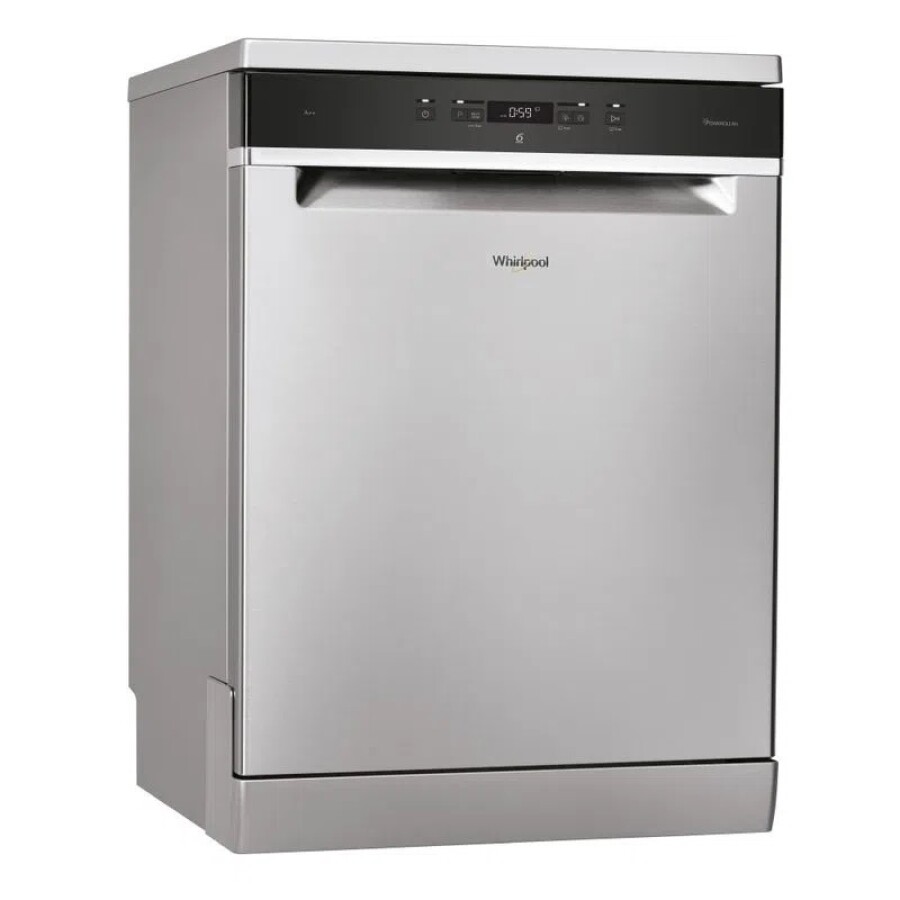 Lavavajillas inverter 14 Servicios Whirlpool WLV14SYCL Lavavajillas inverter 14 Servicios Whirlpool WLV14SYCL