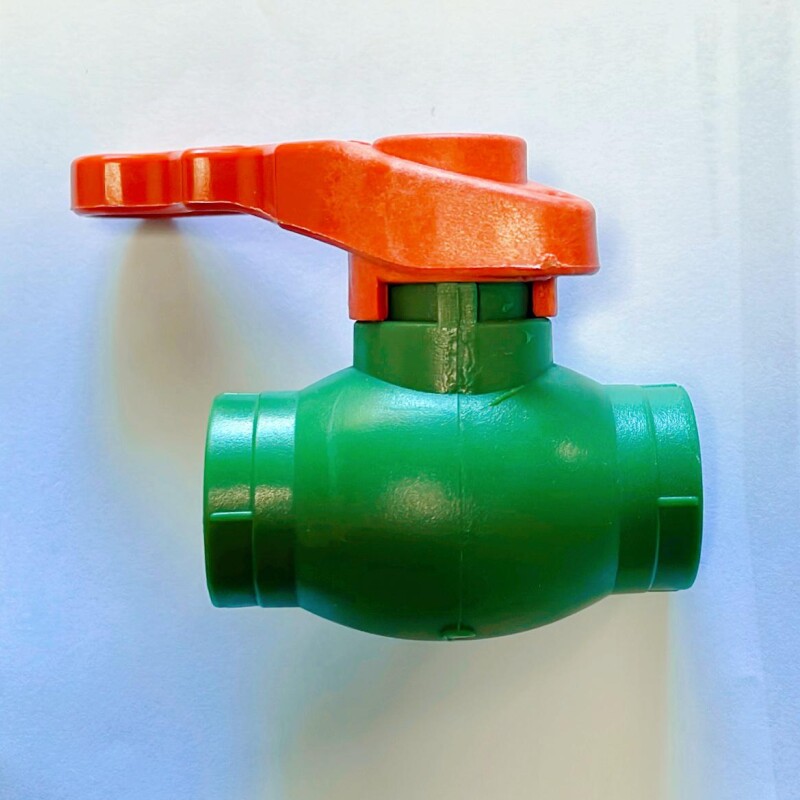 Llave Esférica Fusión 32 mm