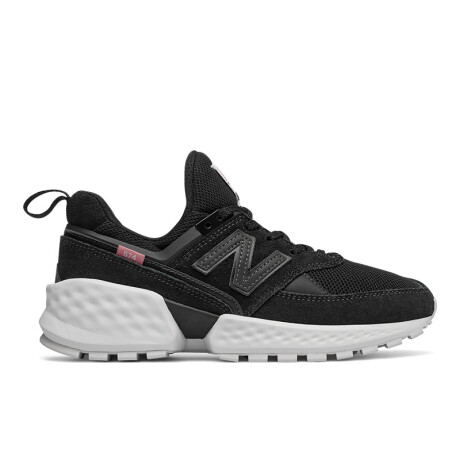 Championes New Balance de Dama - WS574TEB BLACK