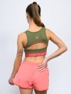 TOP HARPER Umbro Mujer 0vr
