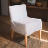 Silla Camelia, rayas Silla Camelia, rayas