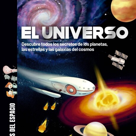 UNIVERSO, EL UNIVERSO, EL