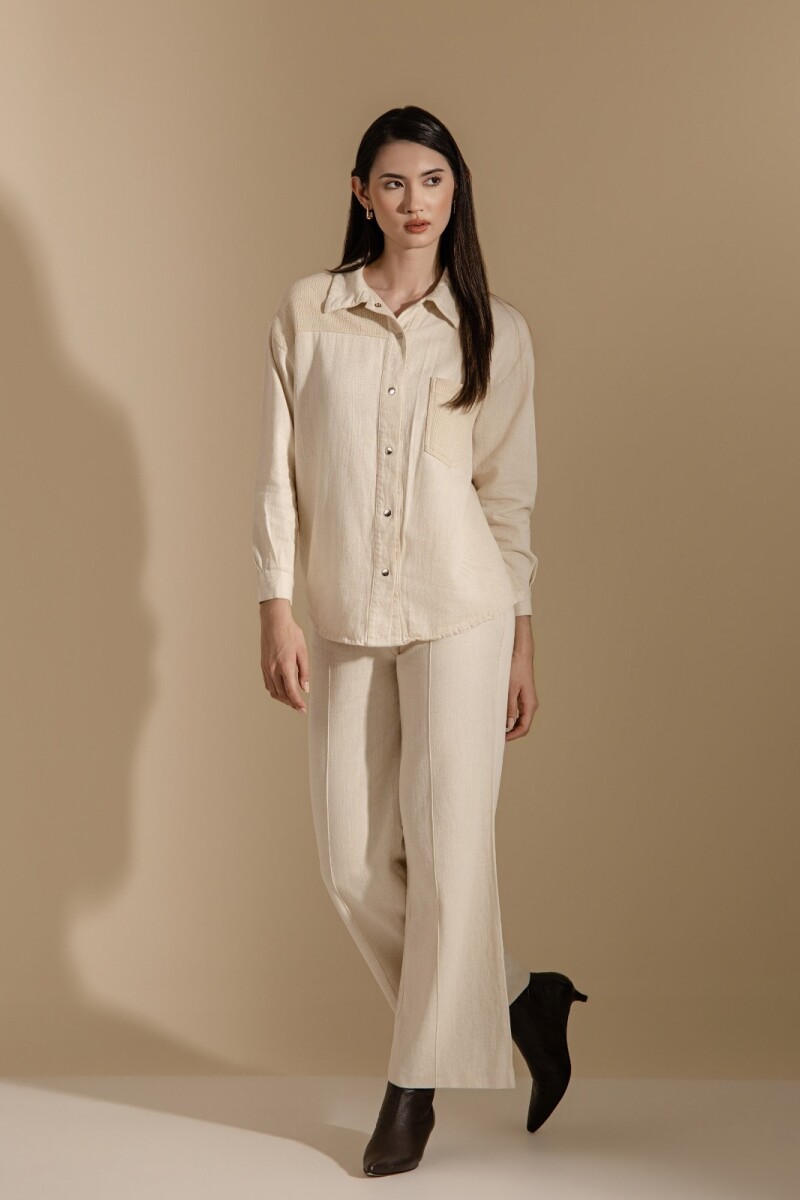 Camisa Casual. Camisa Casual.