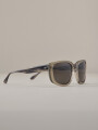 SUNGLASSES WILLIAM GLASS VERDE C3