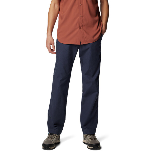 Pantalones Flex ROC Hombre India Ink