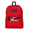 Mochila Superbreak - Unisex Red Tape