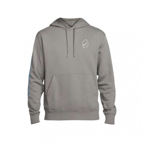 CANGURO NIKE NSW Grey