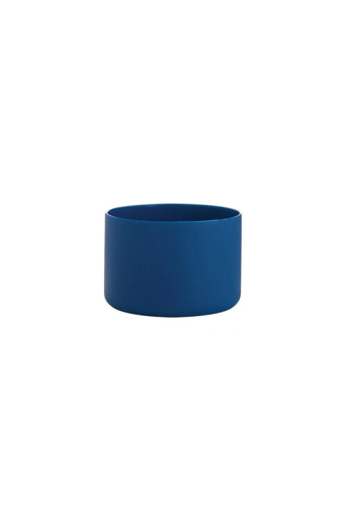 Small Bottle Boot Cobalt