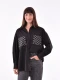 CAMISA DALAS NEGRO