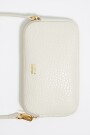 BOLSO MINI Blanco