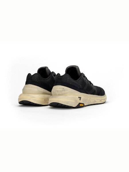 SHOES SPECTER BLACK