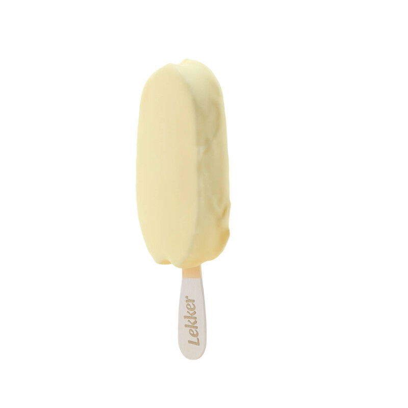 P. GRAND LEKKER CREMA COB CHOC BLANCO P. Grand Lekker Crema Cob Choc Blanco